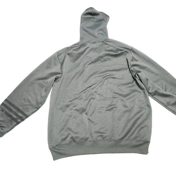 Adidas hoodie sweatshirt - Picture 7 of 7